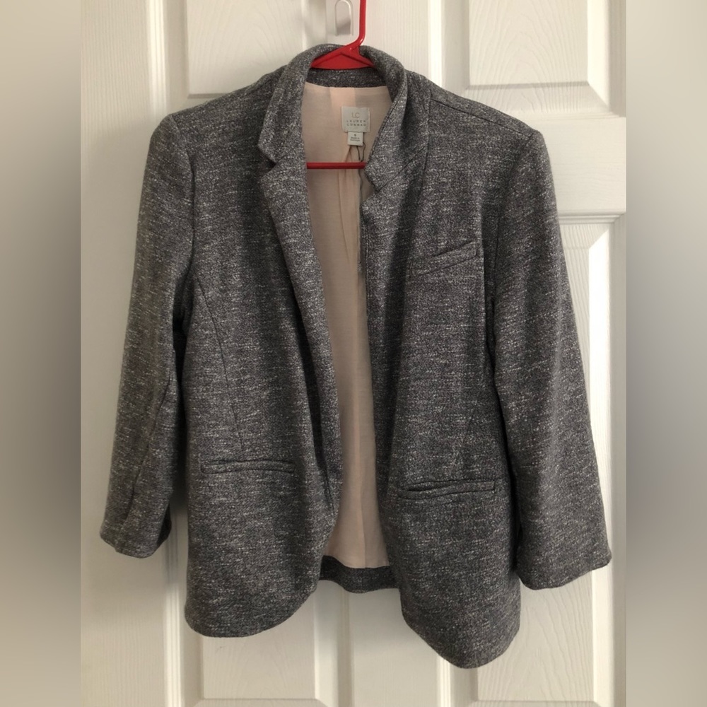 Lauren Conrad Blazer Jacket- Size 6